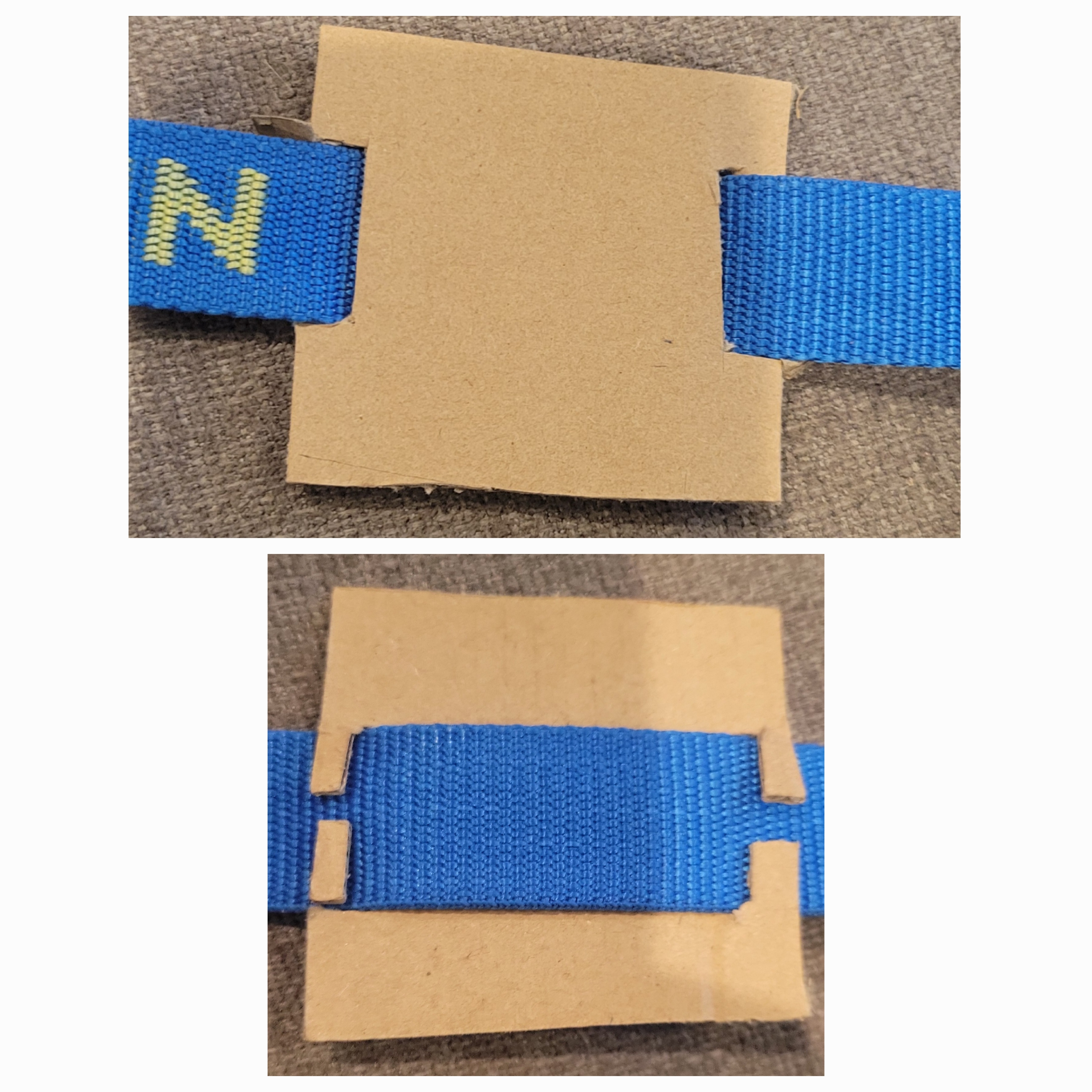 Quick mockup
